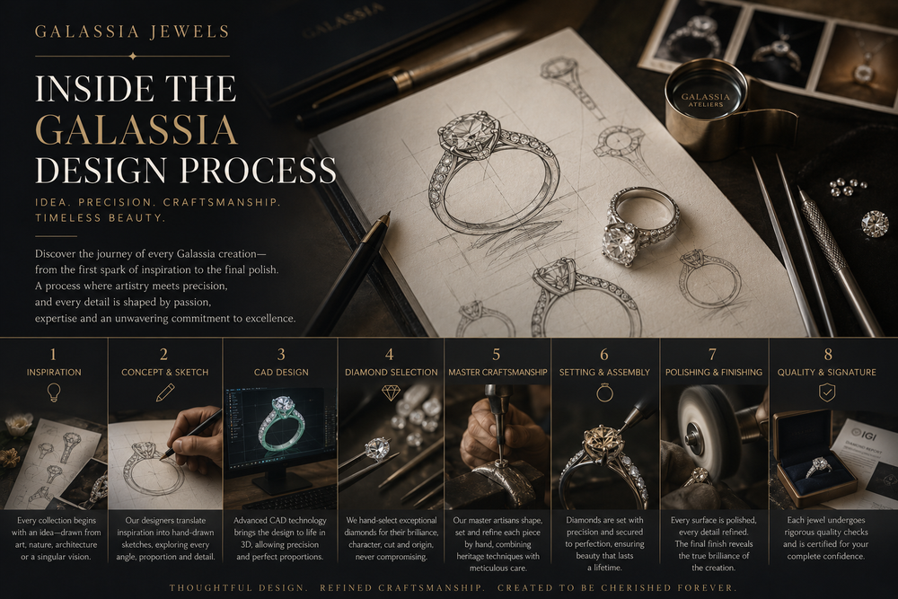 Inside the Galassia Design Process