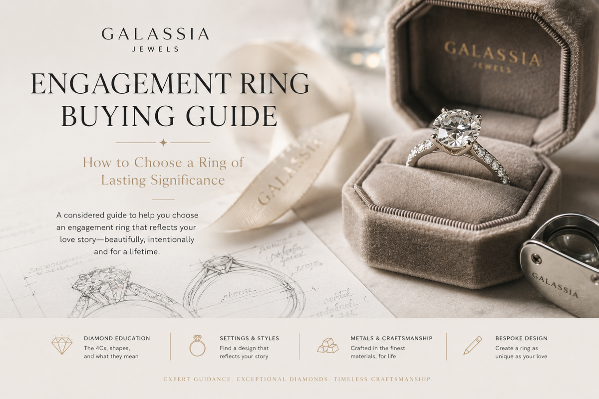 How to Choose a Ring of Lasting Significance