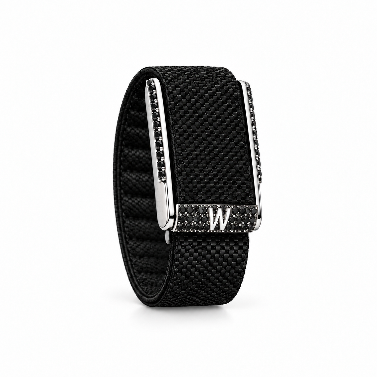 VAYRA Natural Diamond WHOOP Band