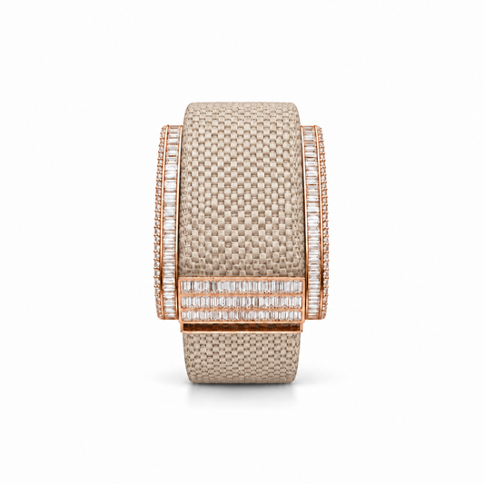 Signature Diamond WHOOP Band