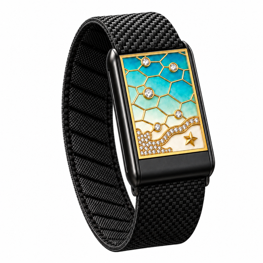 Azure Lattice Whoop