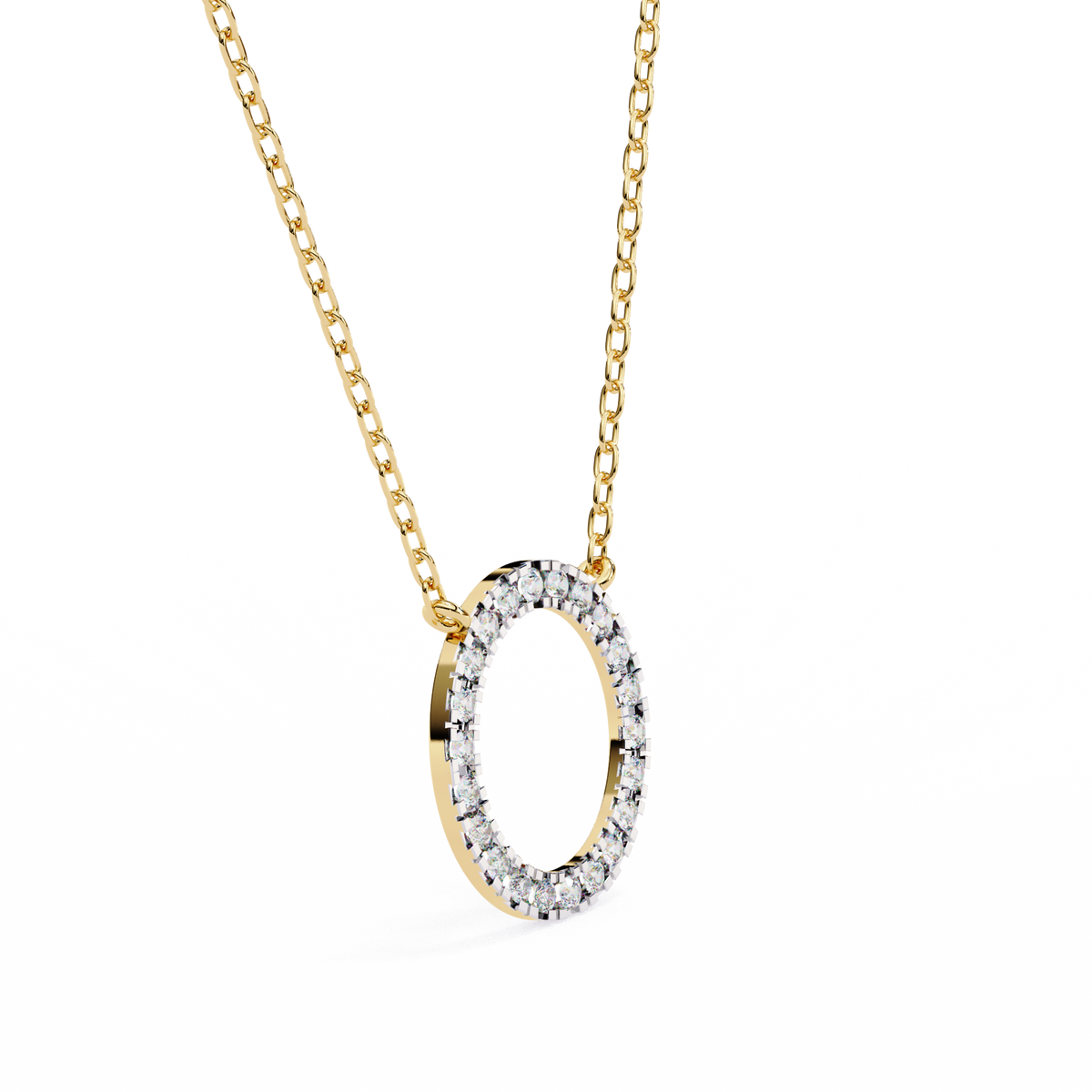 Élaris Lumière Pendant