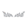 Éclat de Fleur Earrings