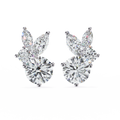 Fleur d’Aurore Earrings