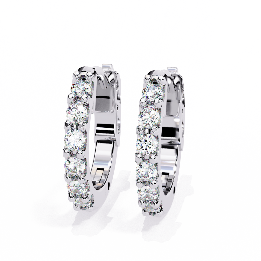 The Aurelle Earrings