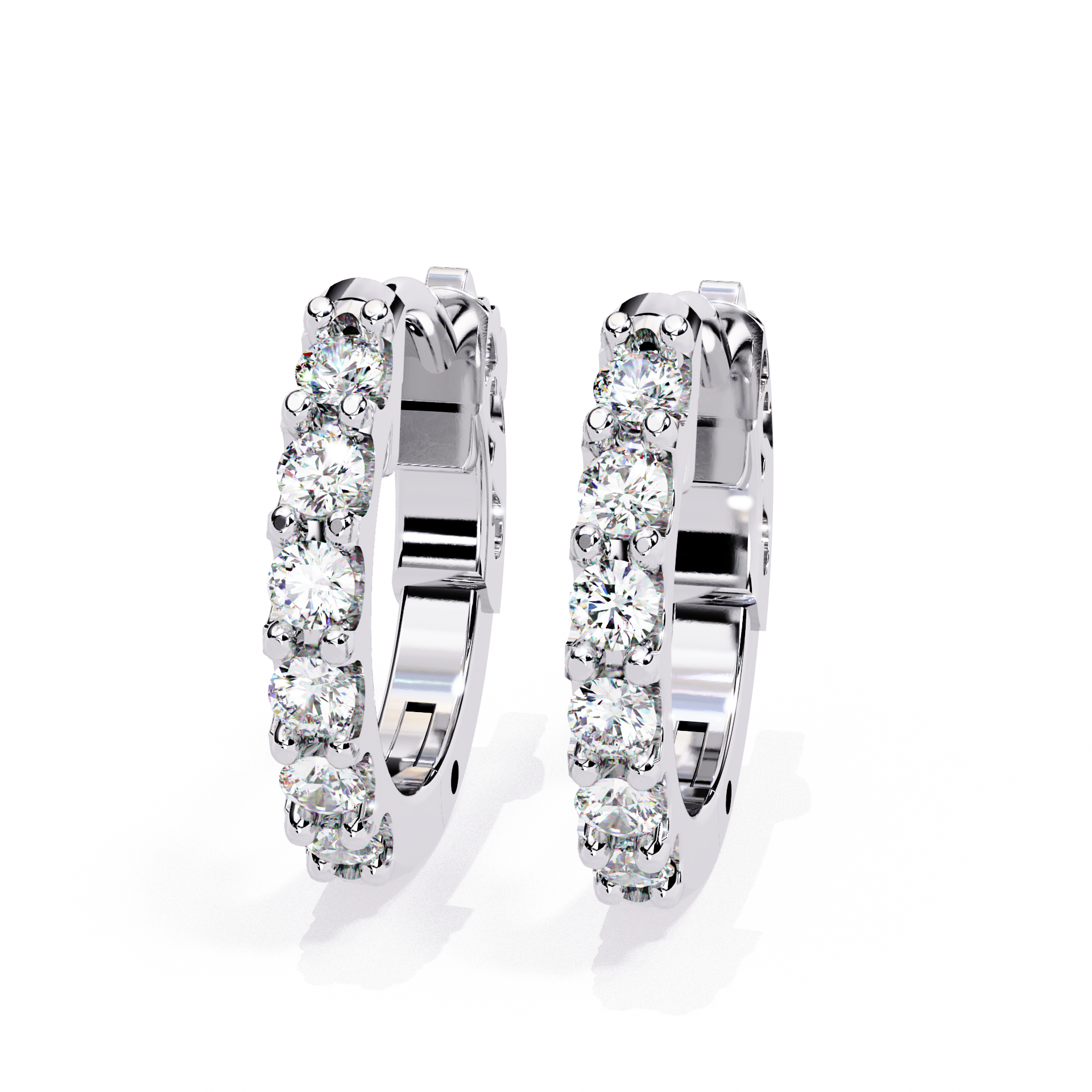 The Aurelle Earrings
