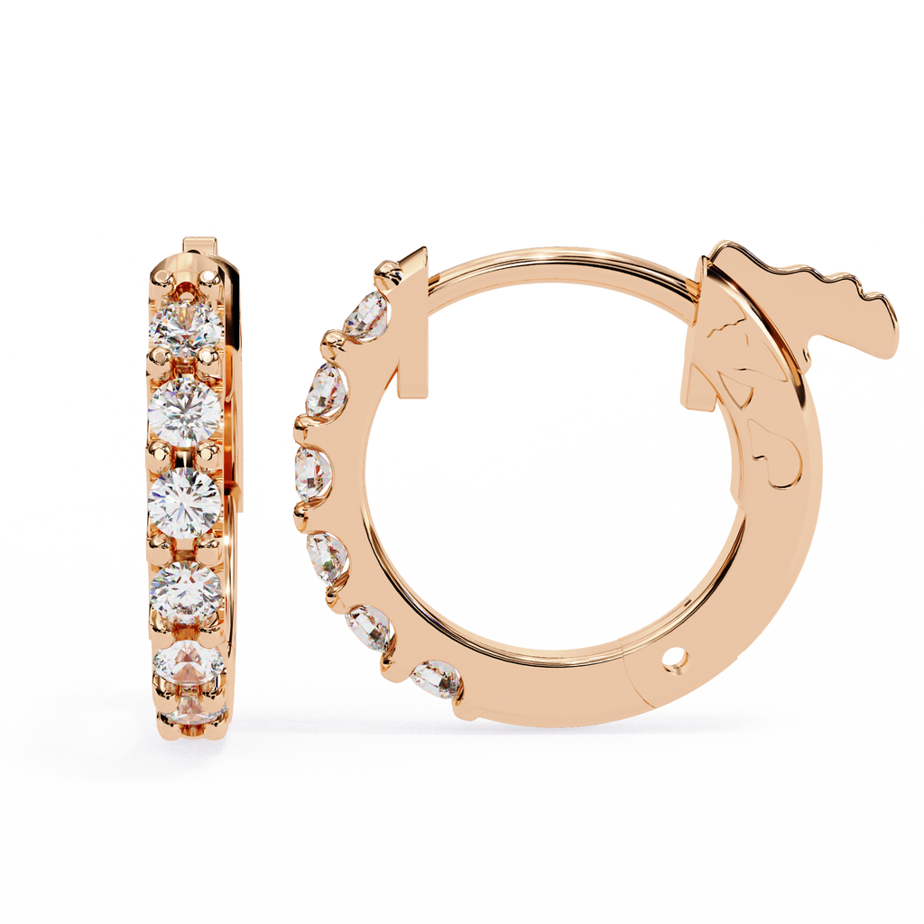 The Aurelle Earrings
