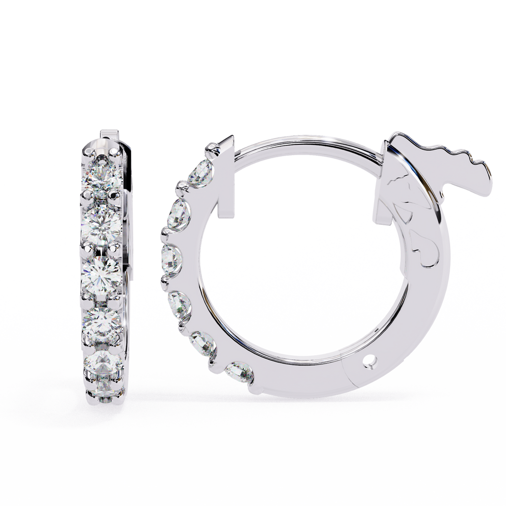 The Aurelle Earrings