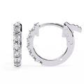 The Aurelle Earrings