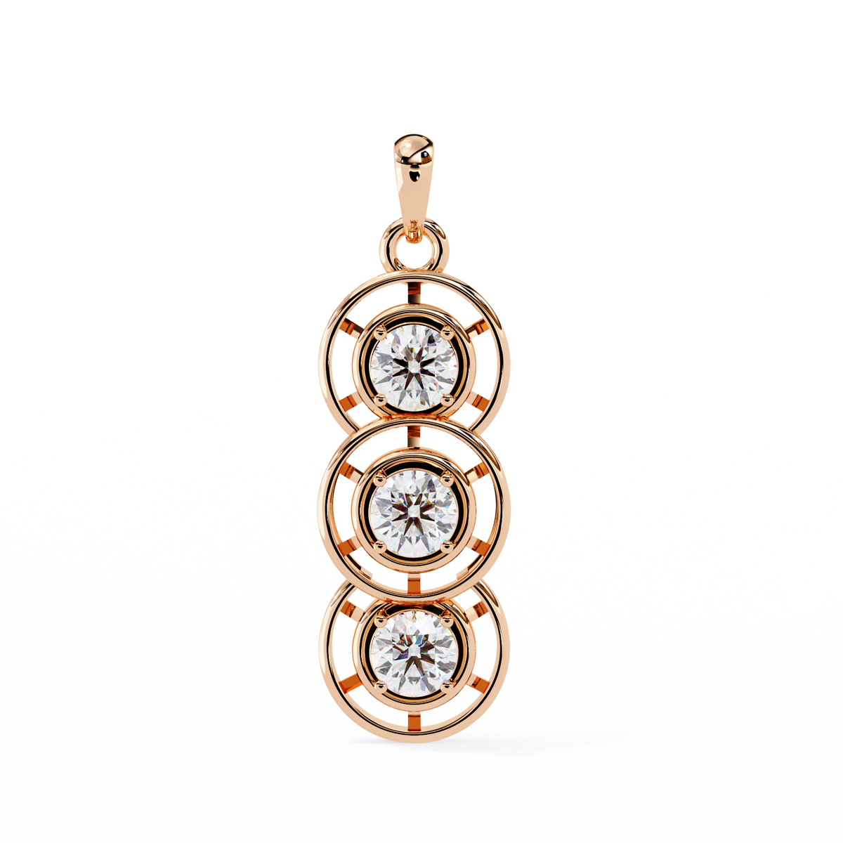 Trilogia Lumière Pendant