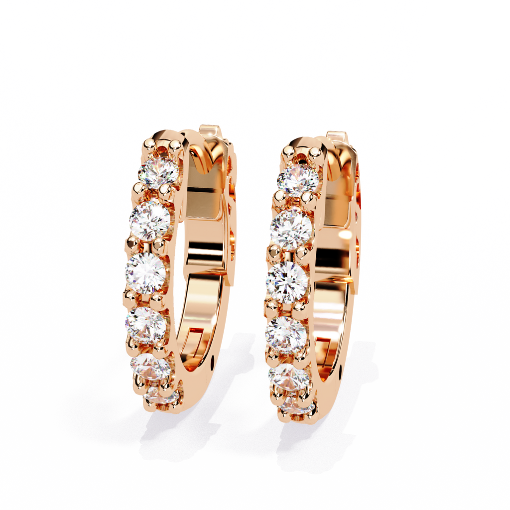 The Aurelle Earrings