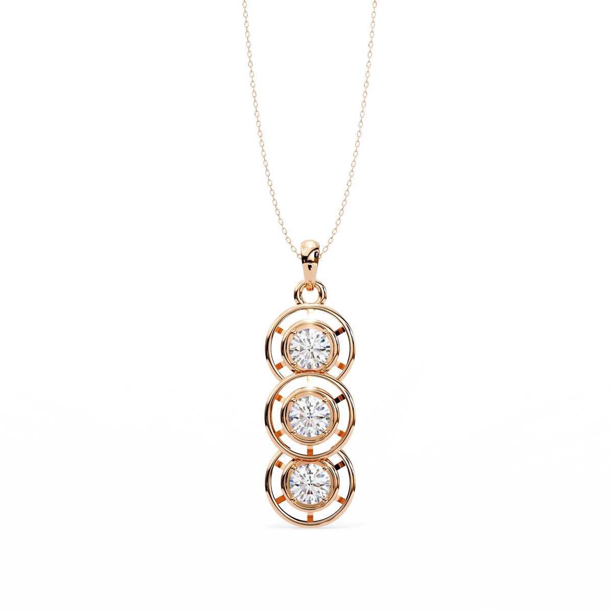 Trilogia Lumière Pendant
