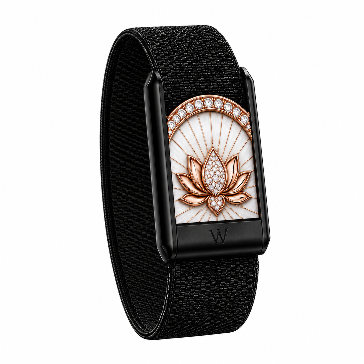 Lotus Lumière Whoop