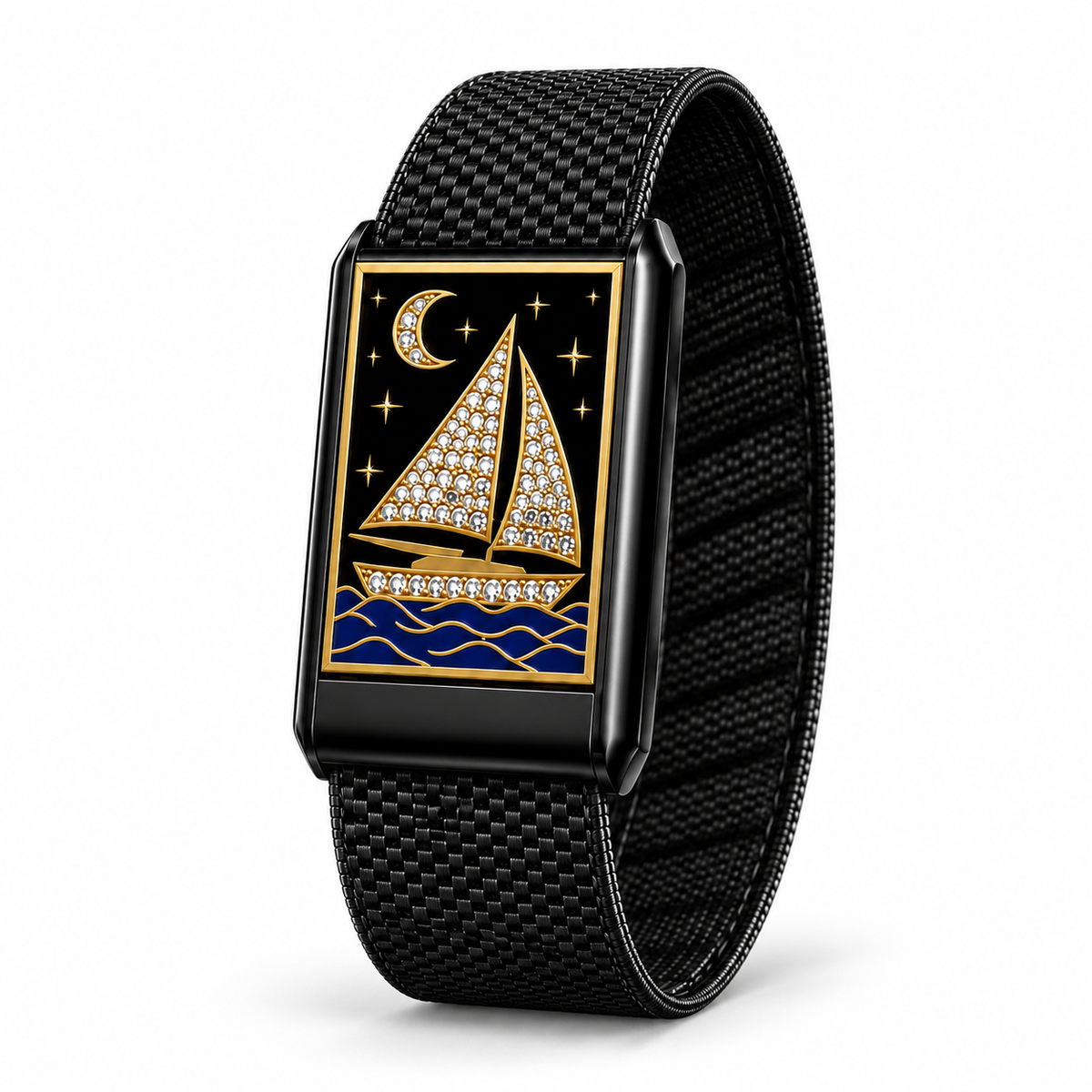 Sail Diamond Whoop