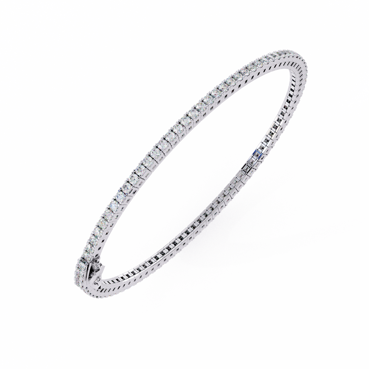 Éternelle Rivière Bracelet