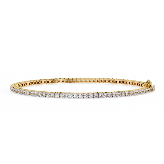 Éternelle Rivière Bracelet