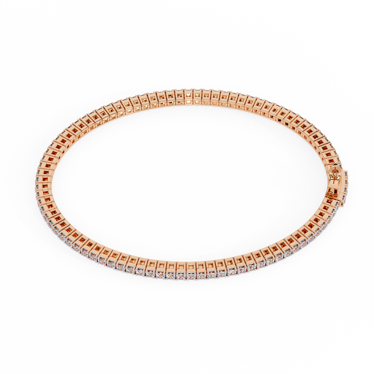 Éternelle Rivière Bracelet