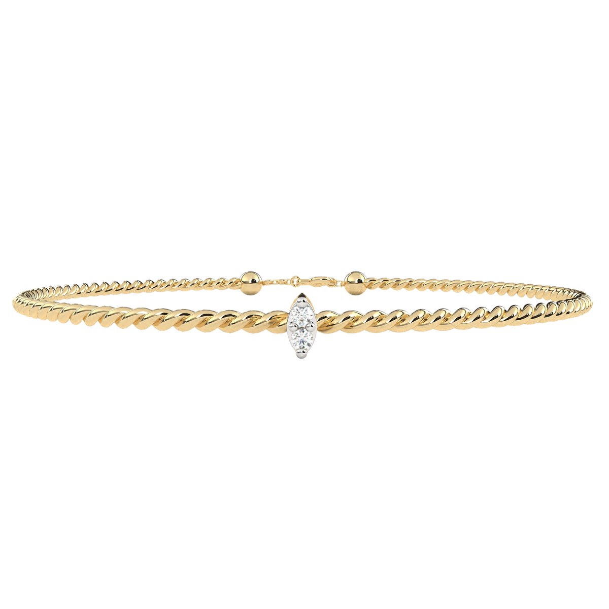 Éclat Duo Bracelet