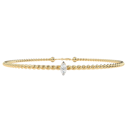 Éclat Duo Bracelet