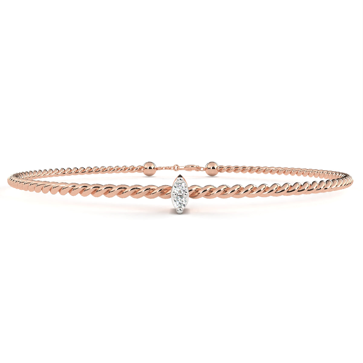 Éclat Duo Bracelet