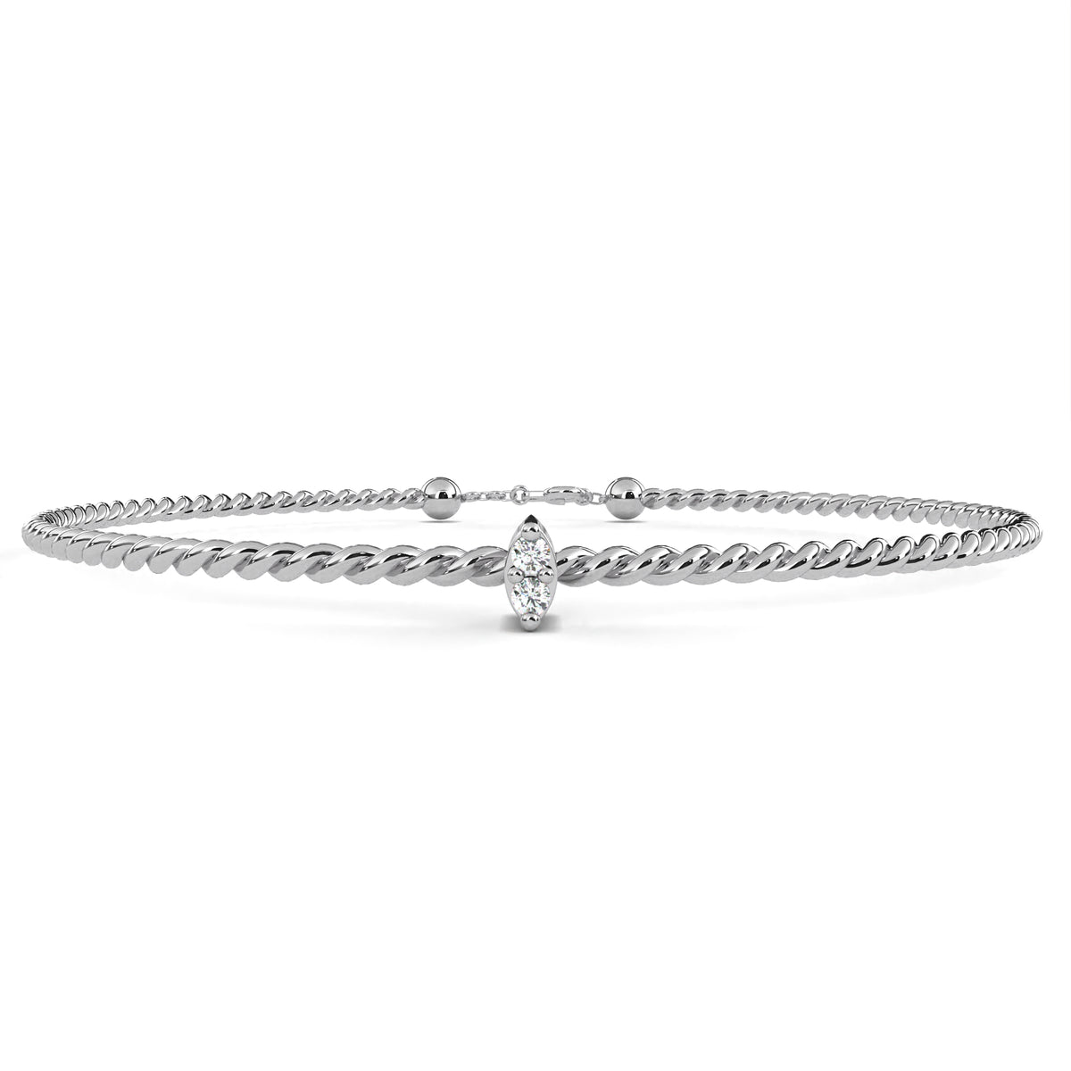 Éclat Duo Bracelet