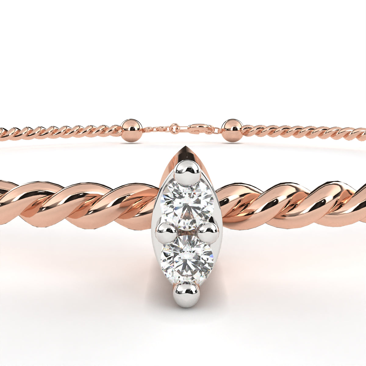 Éclat Duo Bracelet