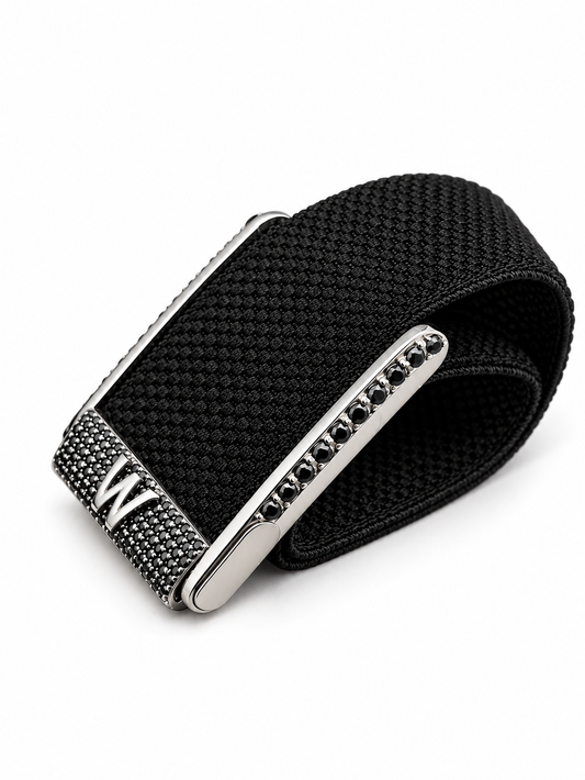 VAYRA Natural Diamond WHOOP Band