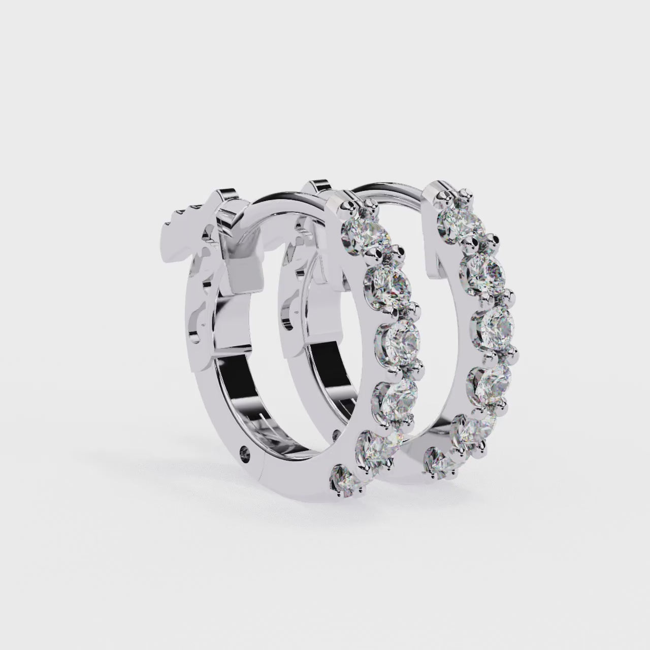 The Aurelle Earrings